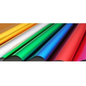 PAPEL LAMINADO CORES - FL
