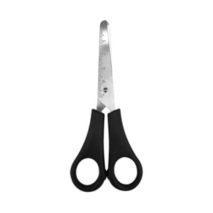 TESOURA ESCOLAR GATTE PR 10300 - UN