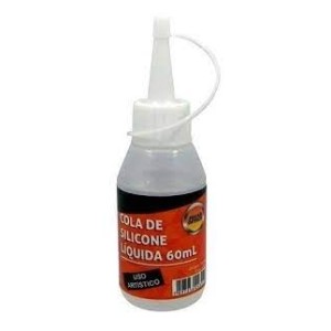 COLA SILICONE 60ML JOCAR - UN