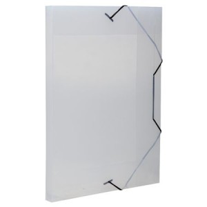 PASTA A/E PP 20MM TOPLINE 0234.H CR - UN